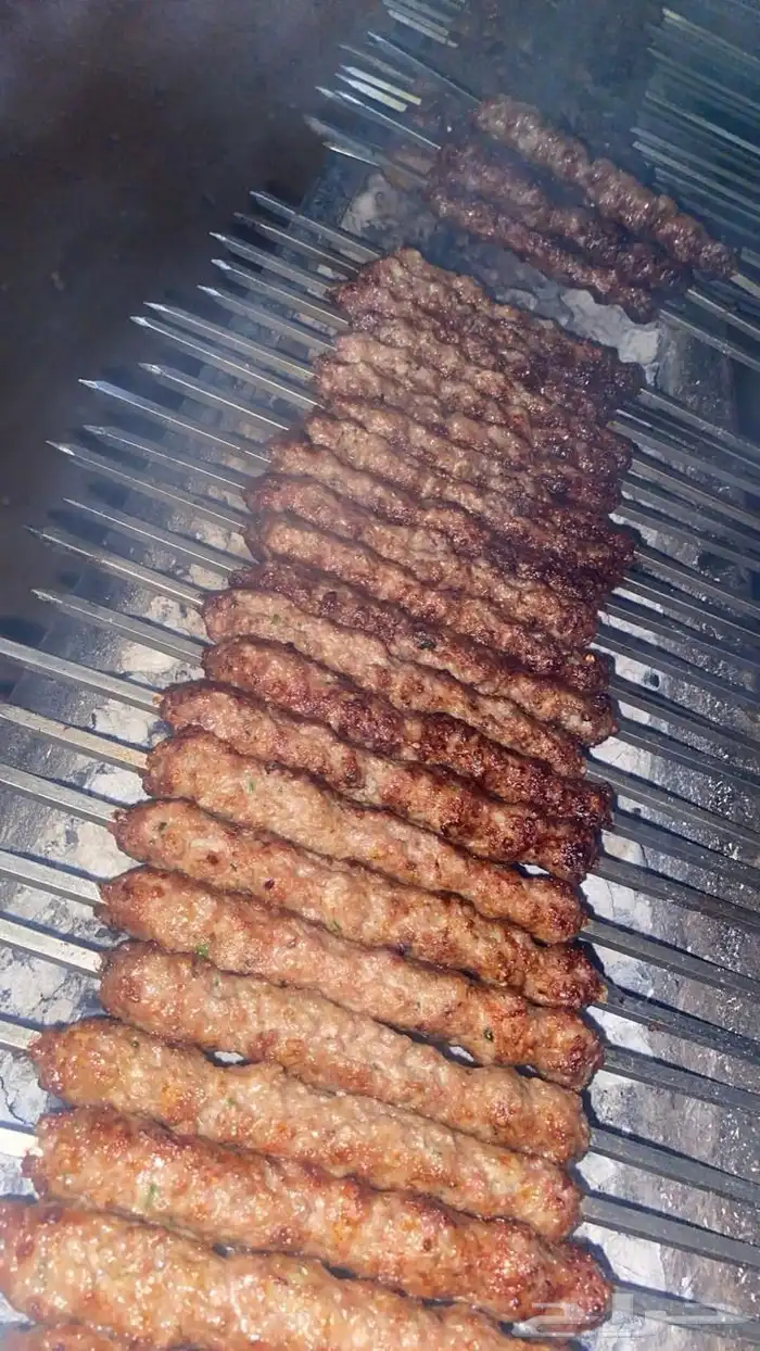 معلم مشاوي 2