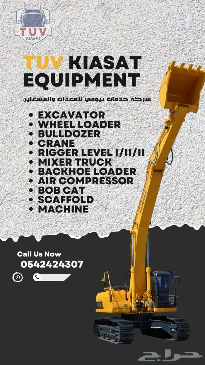 شهادات السلامه تيوفي 1