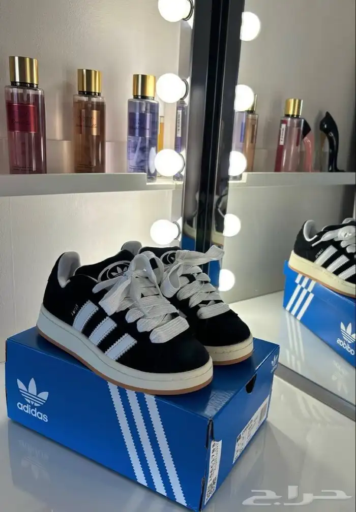 شوزات ماستر كواليتي 52