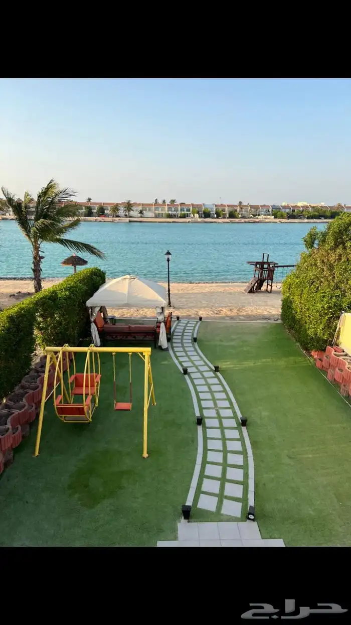 درة العروس شقق وفلل 0
