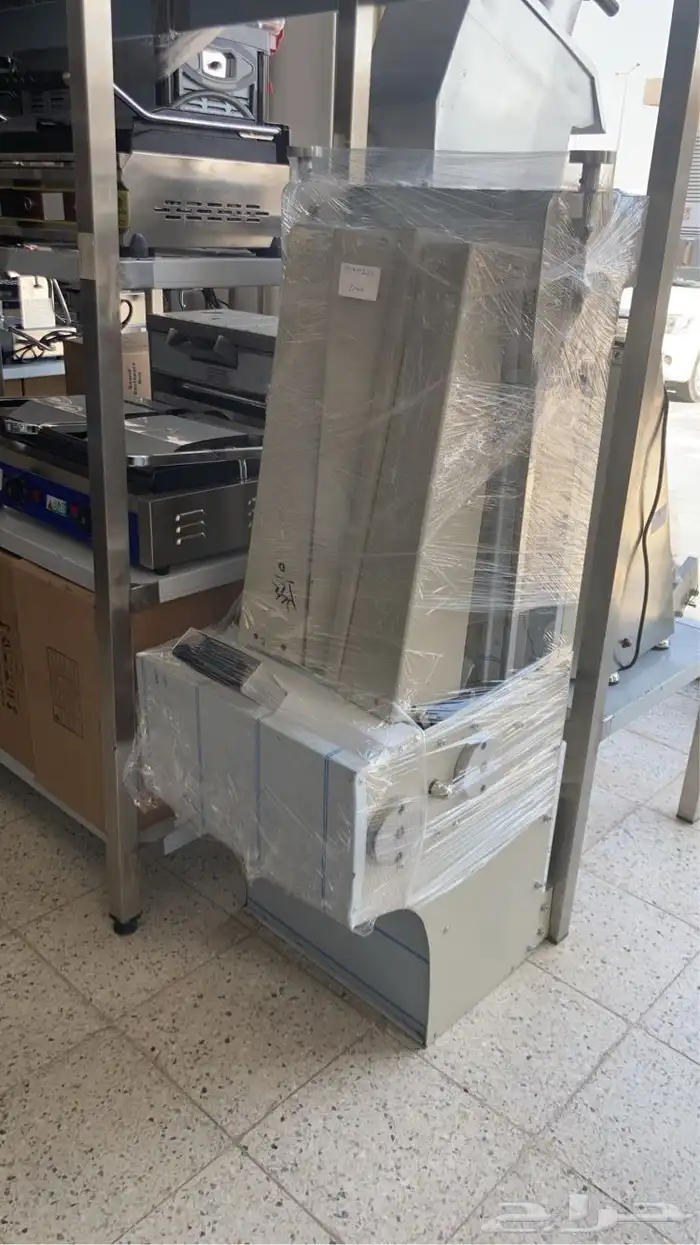 فرادة عجين سوري عجانة سوري فراده ستيل فرادة صيني معدات مخبز 0