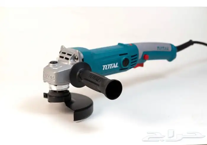 صاروخ 900W يد قصيرة سرعات TOTAL 1