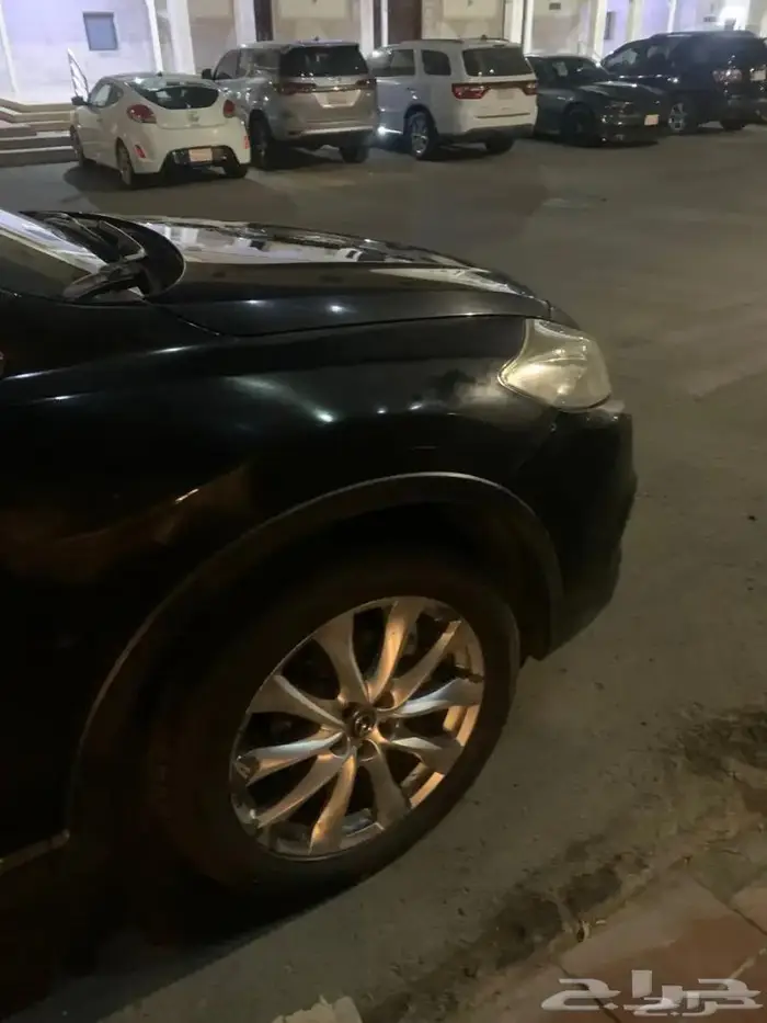 مازدا cx9 2014 للبيع 3