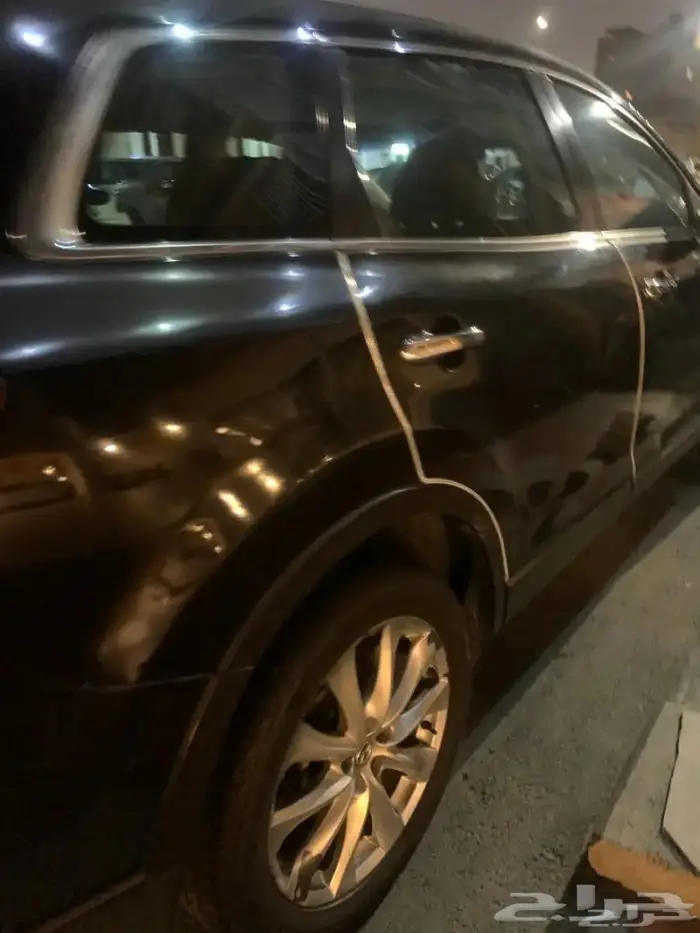 مازدا cx9 2014 للبيع 5