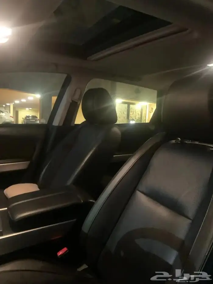 مازدا cx9 2014 للبيع 7