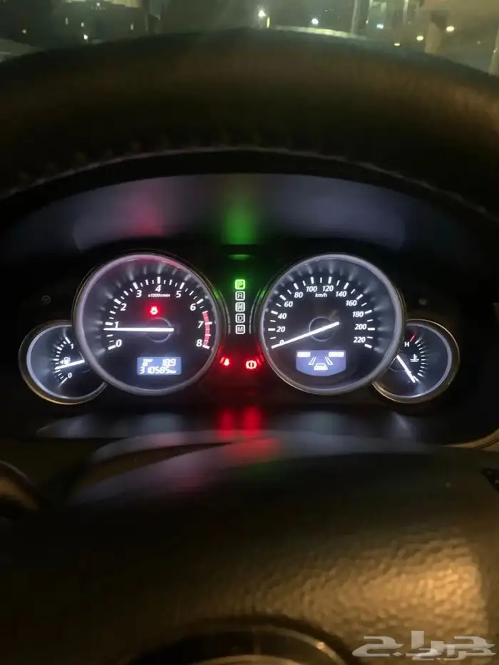 مازدا cx9 2014 للبيع 6