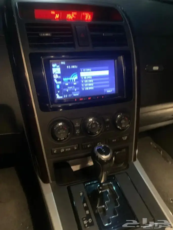 مازدا cx9 2014 للبيع 10
