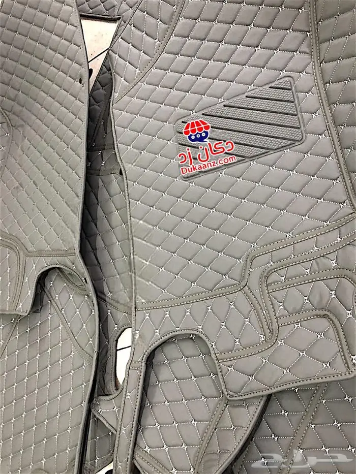 عرض على دعاسات مازدا CX9 جلد دايموند 19
