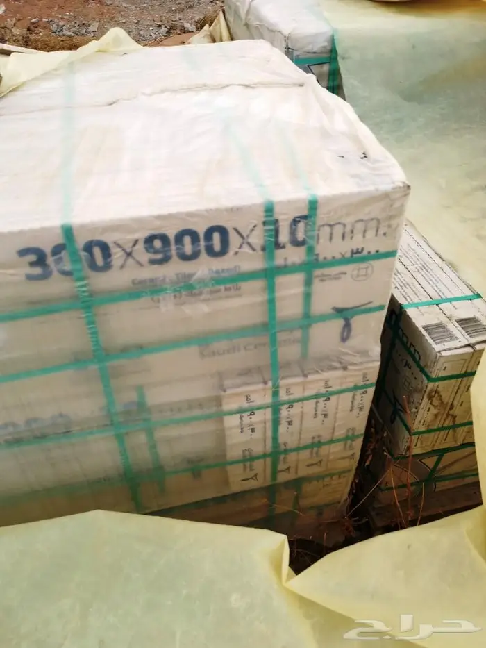 بلاط قيشاني الخزف نخب اول 30 90 10 0