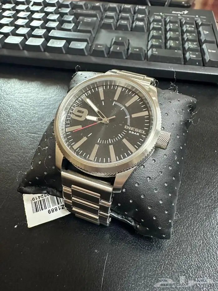 ساعة ديزل موديل dz1889 0