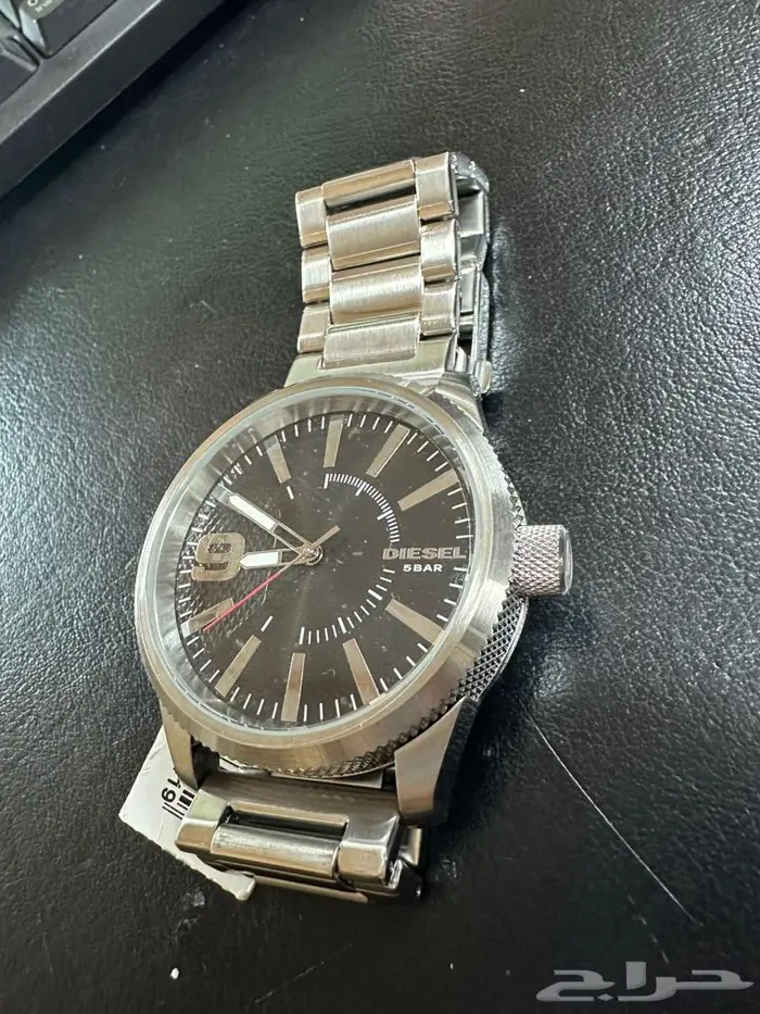 ساعة ديزل موديل dz1889 1