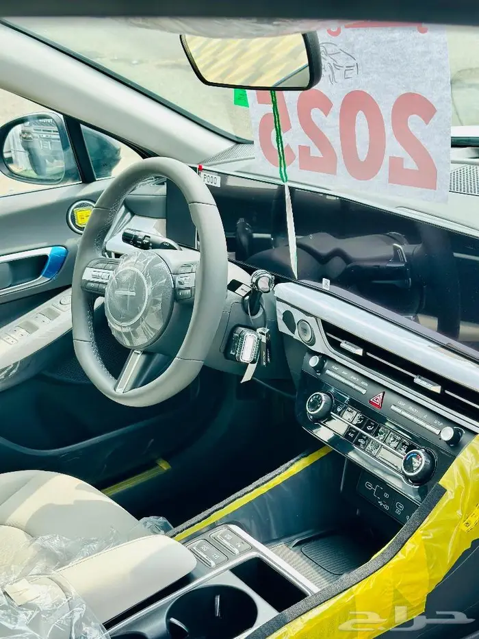 سوناتا سمارت 2025 بانوراما جديد 3