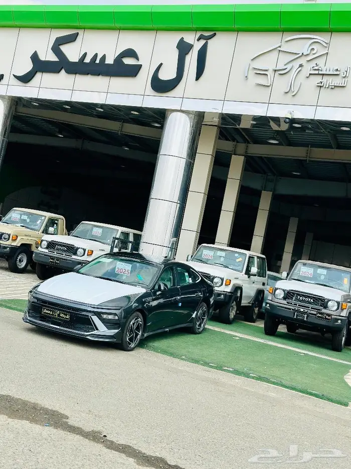 سوناتا سمارت 2025 بانوراما جديد 0