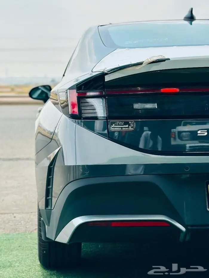 سوناتا سمارت 2025 بانوراما جديد 8