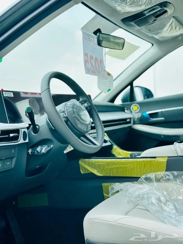 سوناتا سمارت 2025 بانوراما جديد 6