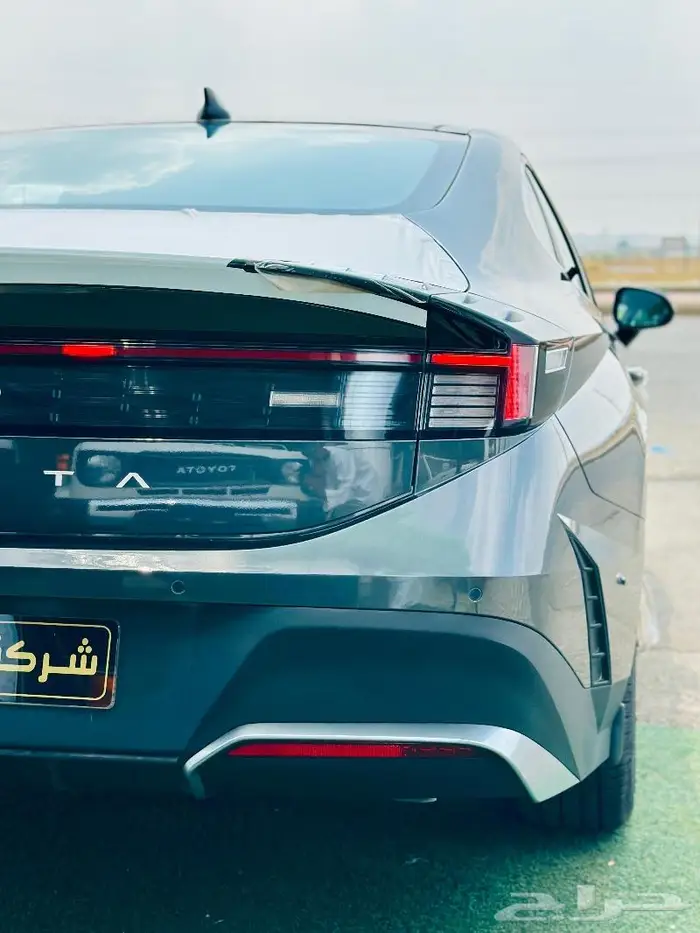 سوناتا سمارت 2025 بانوراما جديد 7