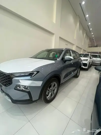 فورد تيريتوري امبيانتي 2025 0