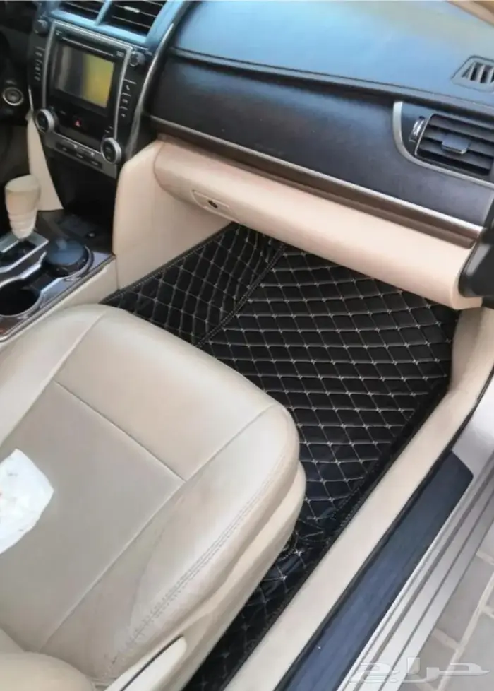 عرض على دعاسات مازدا CX9 جلد دايموند 36