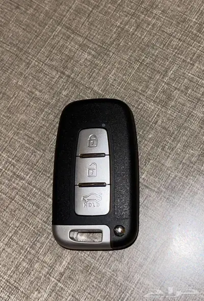 برمجة مفاتيح سبورتاج بصمة 0