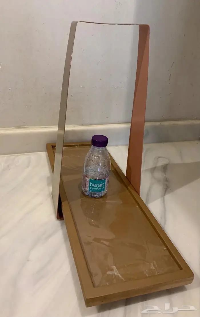 صينيه بحامل 1