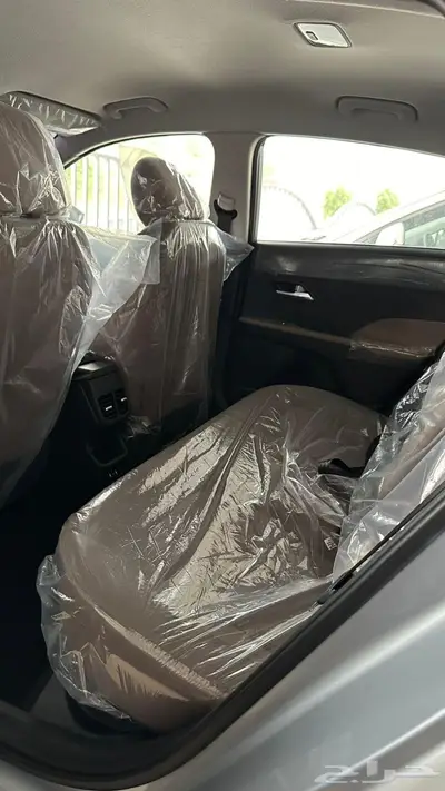 هونداي اكسنت فليت 2025 5