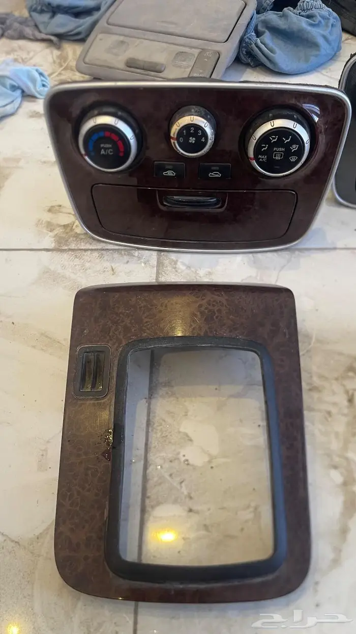 قطع غيار هونداي سوناتا ازيرا 16