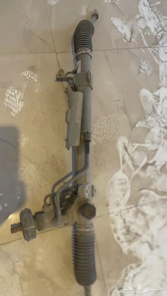 قطع غيار هونداي سوناتا ازيرا 18