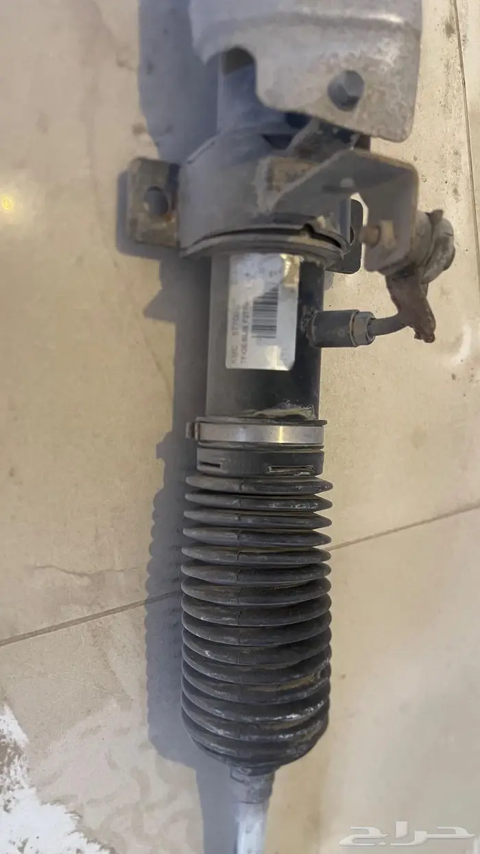 قطع غيار هونداي سوناتا ازيرا 19