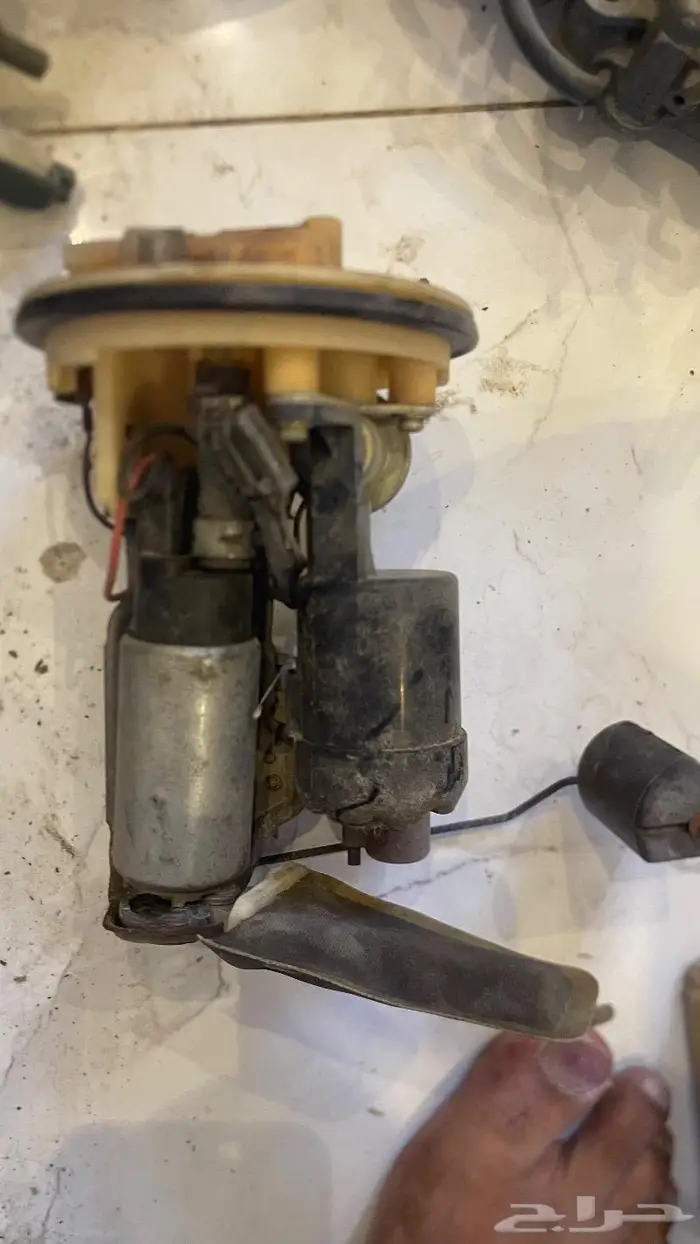 قطع كامري 2001.2002 17