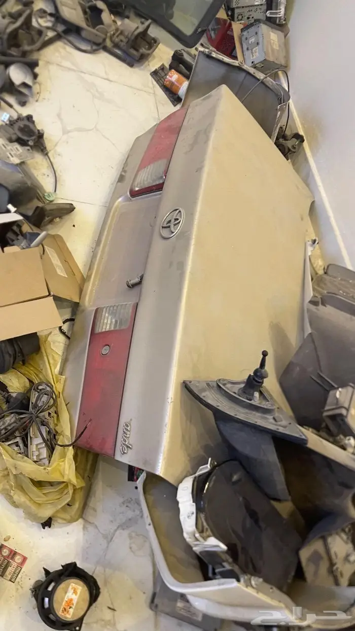 قطع كامري 2001.2002 19