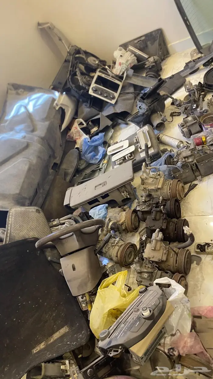 قطع كامري 2001.2002 20