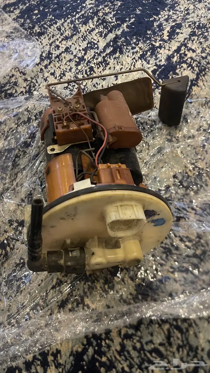 قطع كامري 2001.2002 24