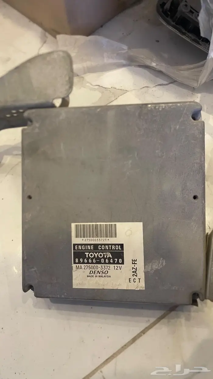 قطع كامري 2001.2002 11