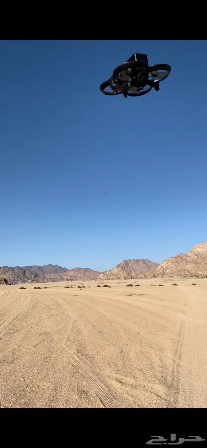 مصور جوي (درون) 6