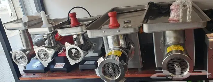 قطاعة بطاطس 2500 ريال-كمية محدوده 7