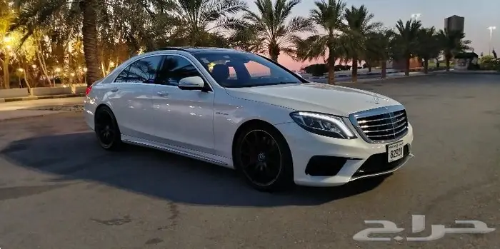AMG S 63 2014 18