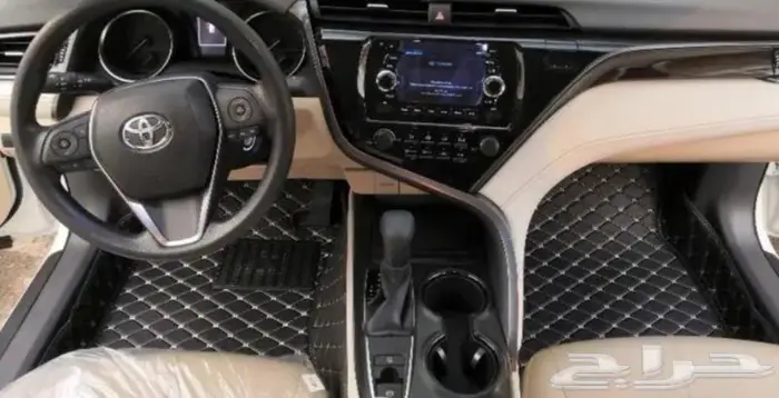 عرض على دعاسات مازدا CX9 جلد دايموند 23