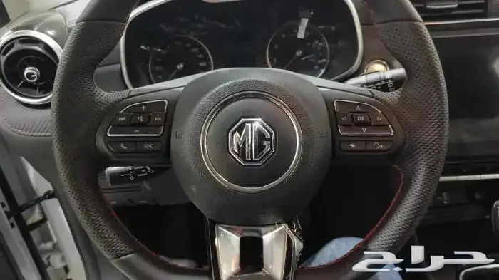 ام جي زد اس MG ZS ستاندر 2024 1