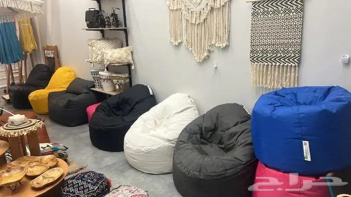 بين باق - مظلات-كراسي بحر وشاطيء- جدة ابحر الشمالية- توصيل 3