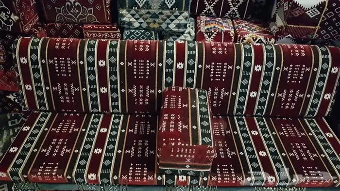 بيت شعر خيام تفصيل مجالس 18