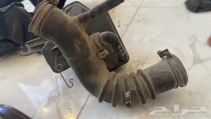 قطع كامري 2001.2002 4