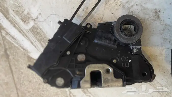 قطع كامري 2001.2002 5