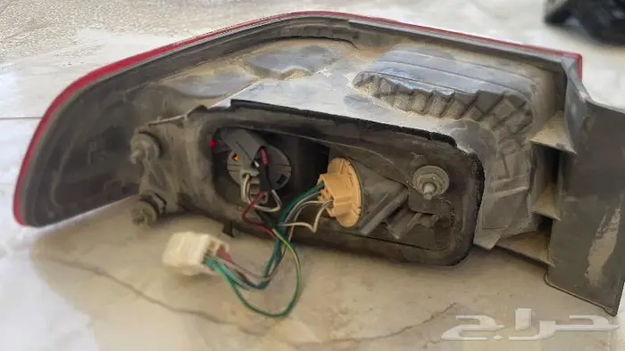 قطع كامري 2001.2002 7