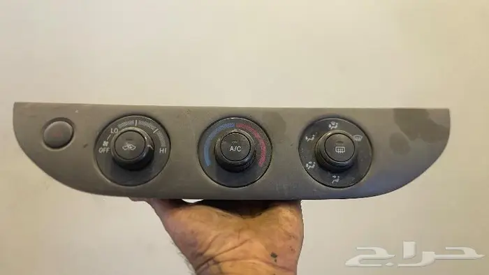 قطع كامري 2001.2002 0