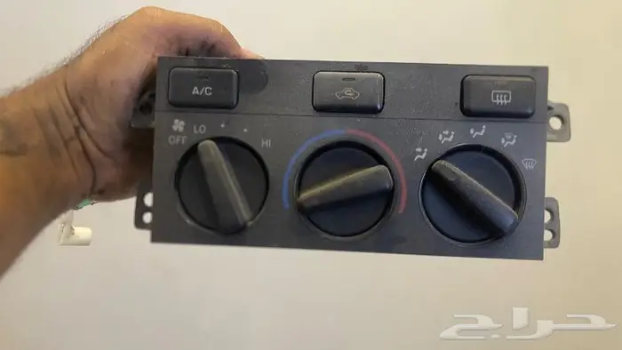 قطع كامري 2001.2002 1