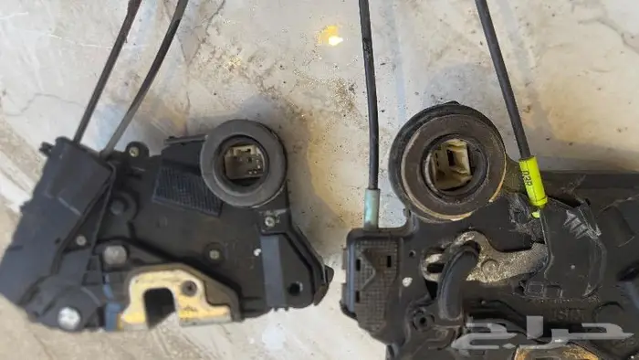 قطع كامري 2001.2002 2