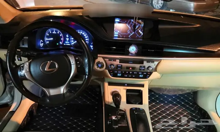 عرض على دعاسات مازدا CX9 جلد دايموند 22