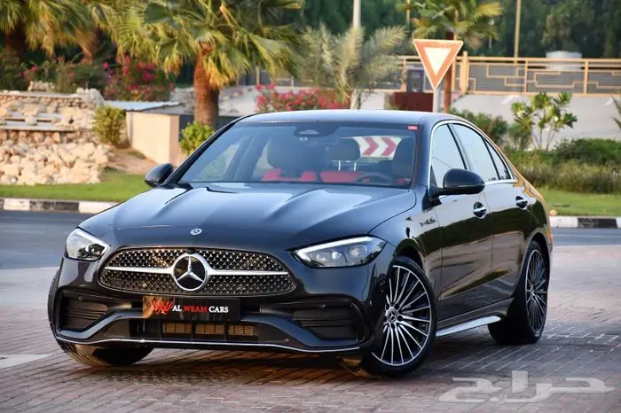 MERCEDES C200 PREMIUM PLUS AMG 2025 0