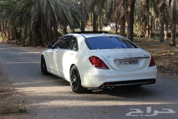 AMG S 63 2014 3