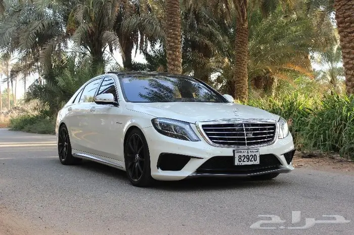 AMG S 63 2014 1